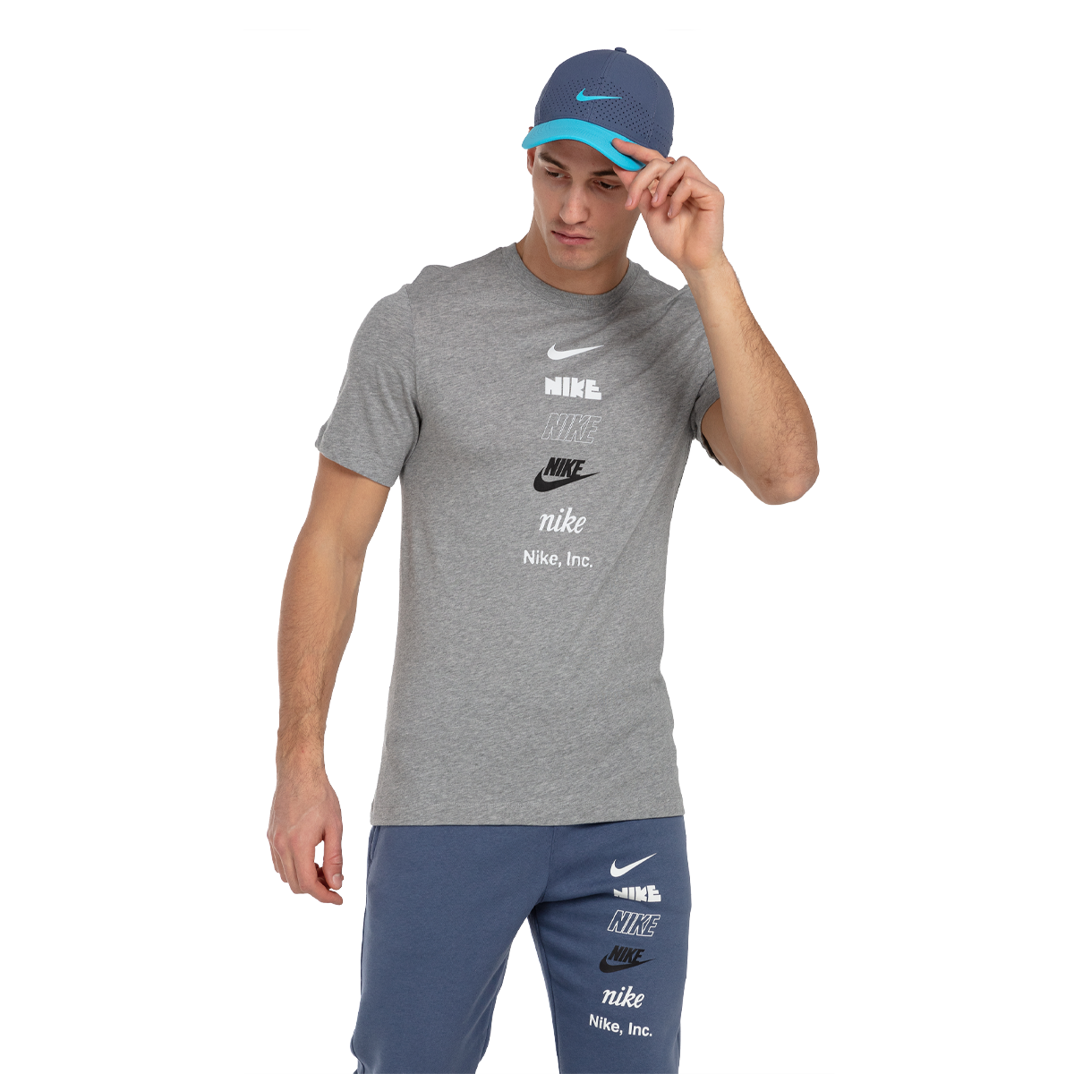 M NSW TEE CLUB+ HDY PK4 CLUB