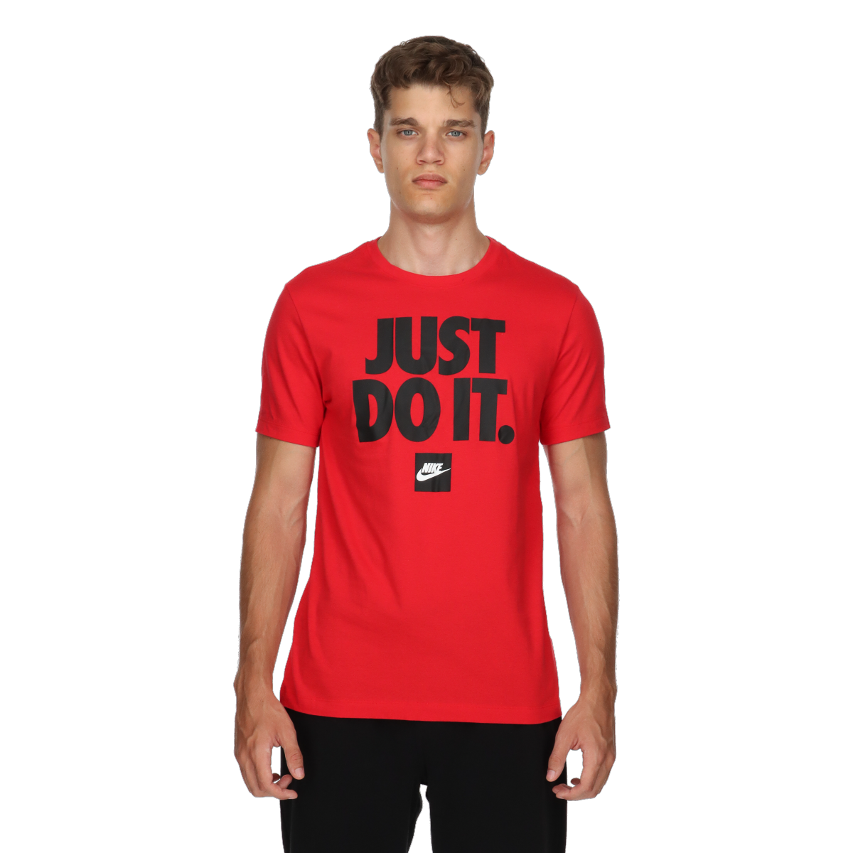 M NSW TEE FRAN JDI VERBIAGE FRAN