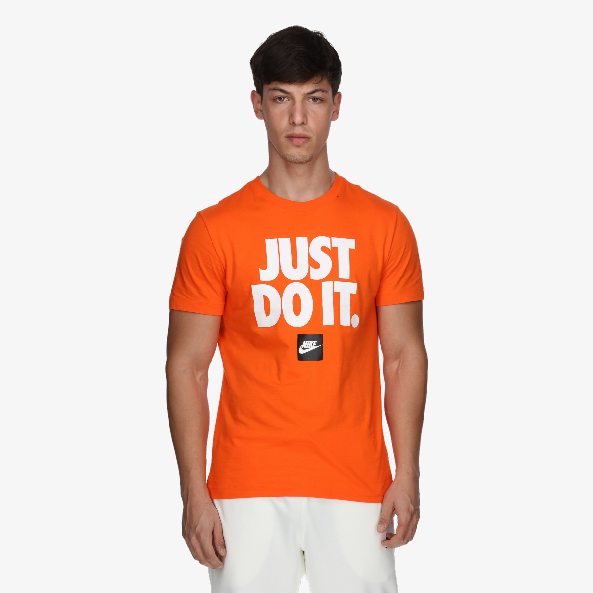 Nike Tricou Fran Jdi Verbiage | SportVision Romania