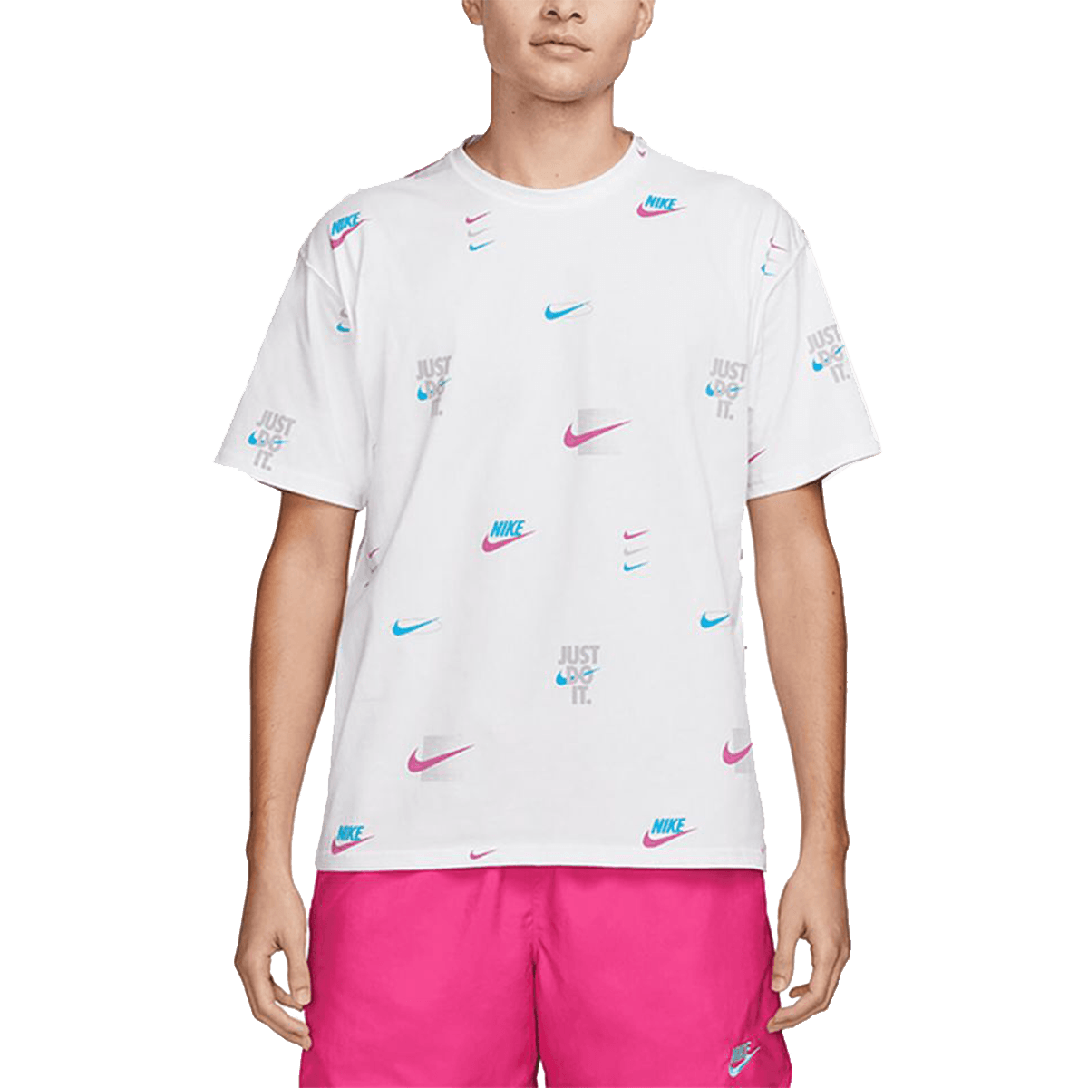 M NSW TEE M90 12MO LBR AOP 12MO imagine 2022