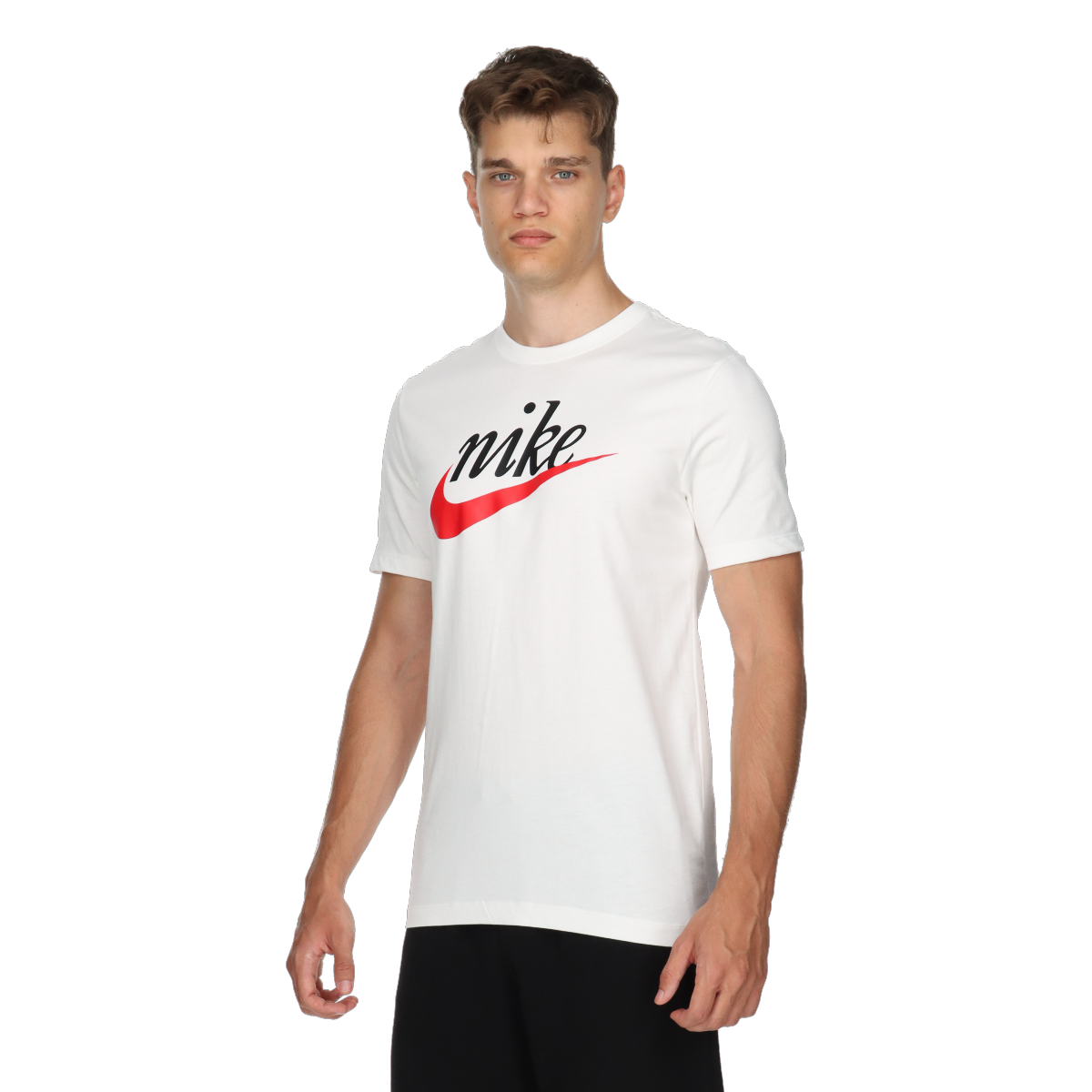 M NSW TEE FUTURA 2 FUTURA