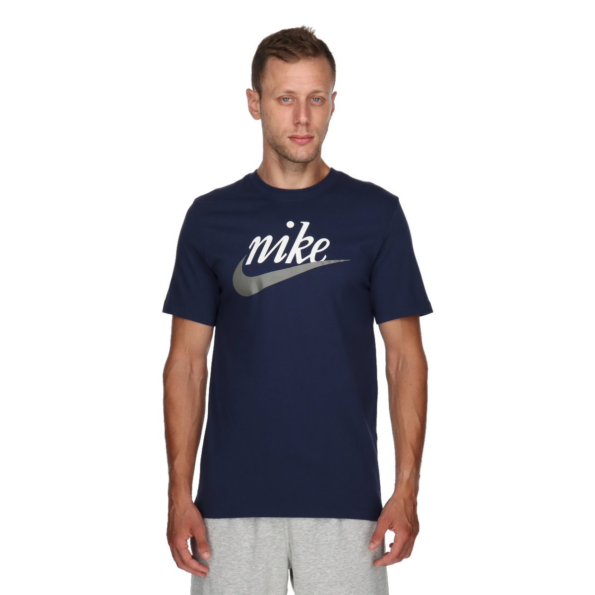 M NSW TEE FUTURA 2 FUTURA