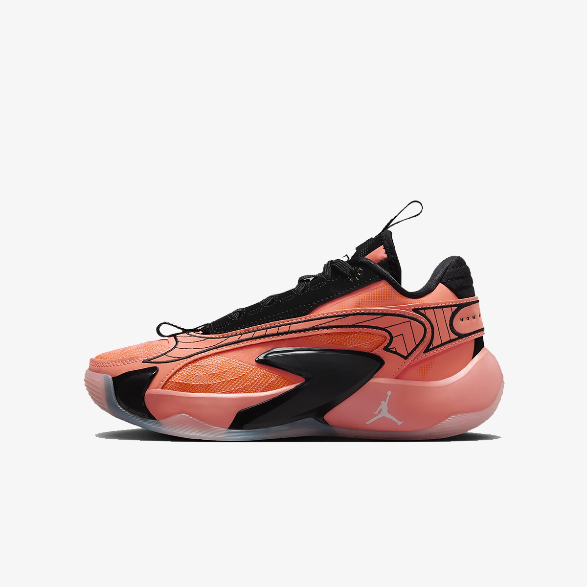 Nike Pantofi Sport JORDAN LUKA 2 BG | SportVision Romania