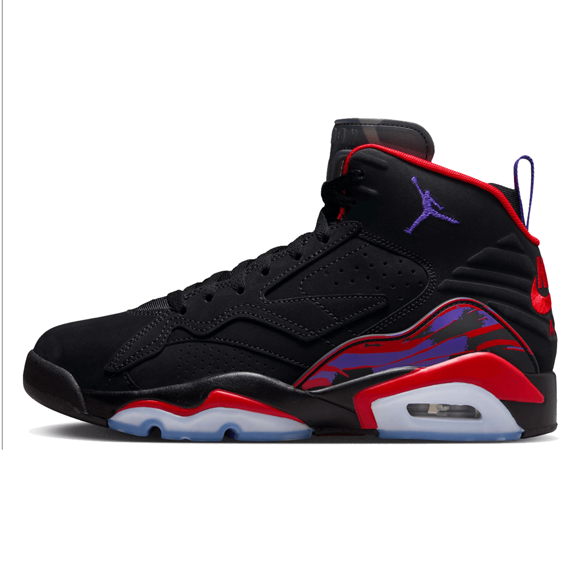 JUMPMAN 3 PEAT JUMPMAN imagine noua