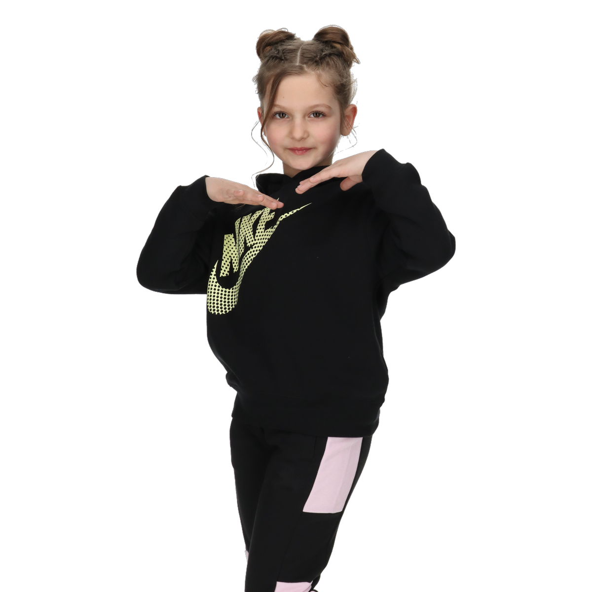 G NSW OS PO HOODIE Hanorac imagine 2022
