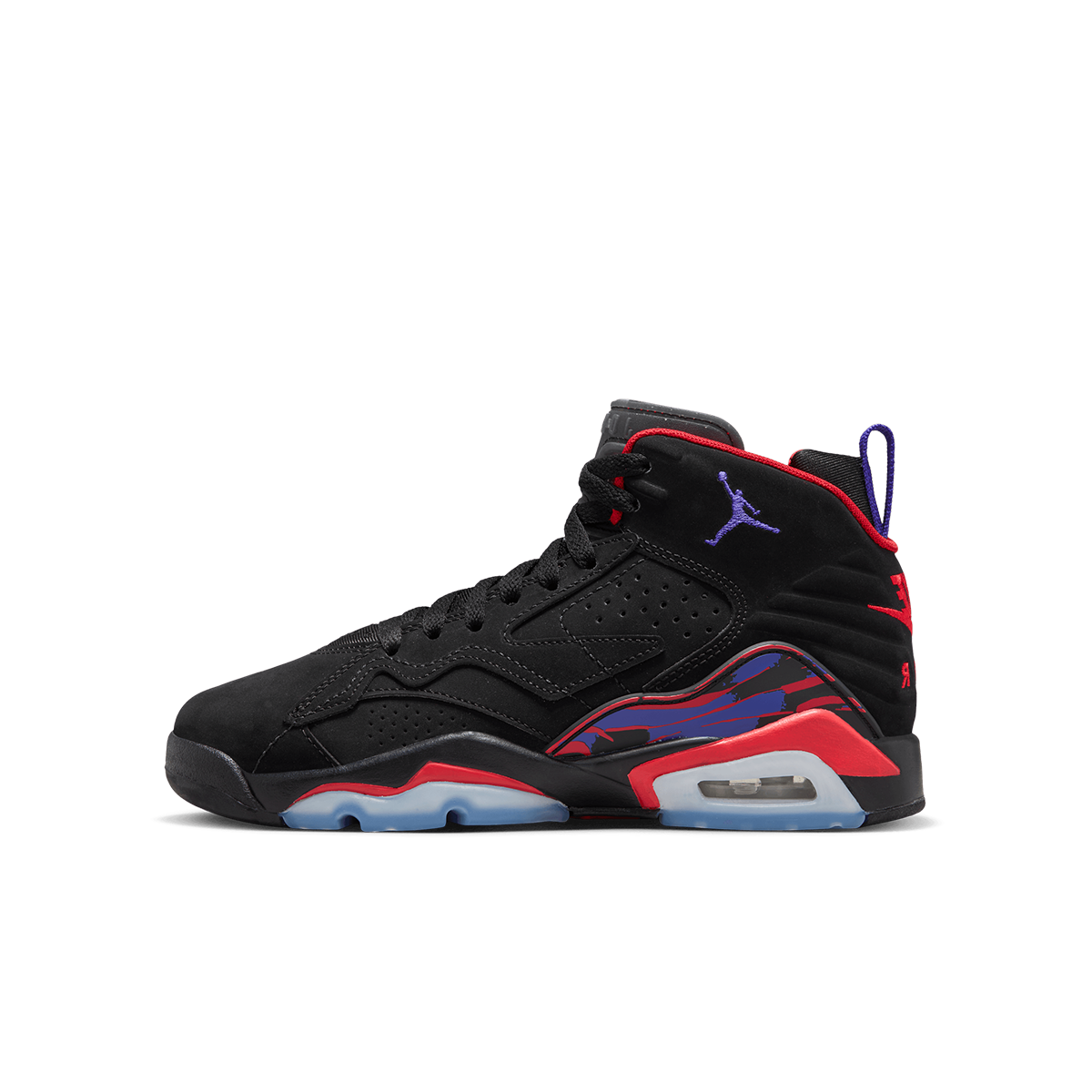 JUMPMAN 3 PEAT BG JUMPMAN imagine noua