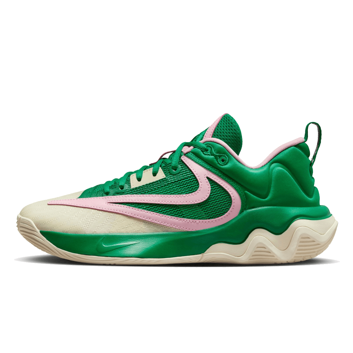 GIANNIS IMMORTALITY 3 GIANNIS