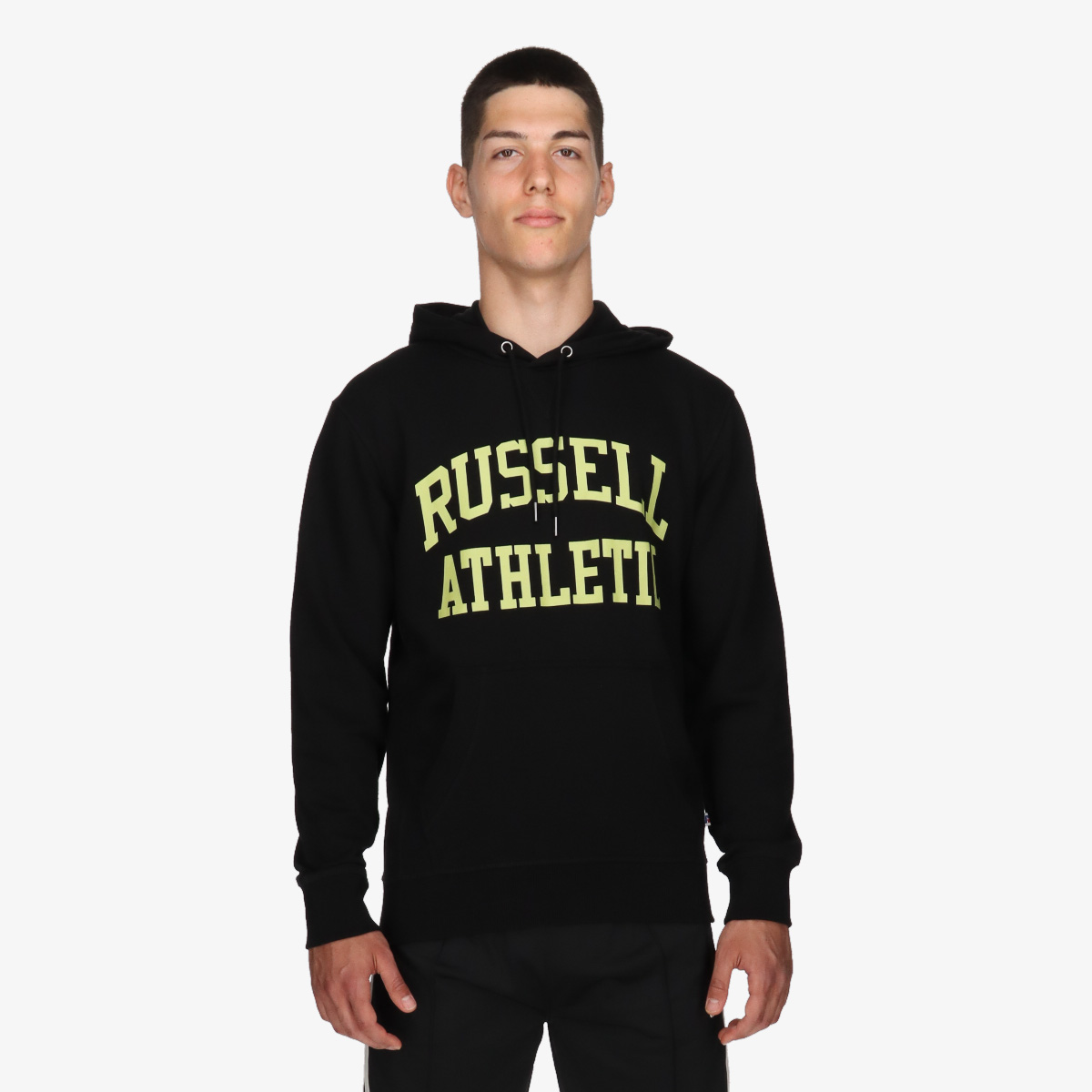 Russell Athletic Hanorac ICONIC HOODY SWEAT SHIRT | SportVision
