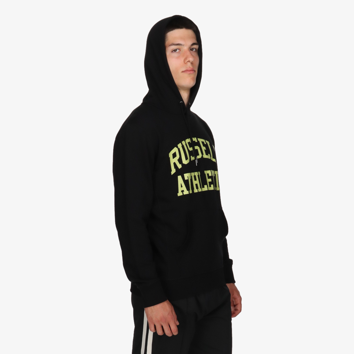 Russell Athletic Hanorac ICONIC HOODY SWEAT SHIRT | SportVision