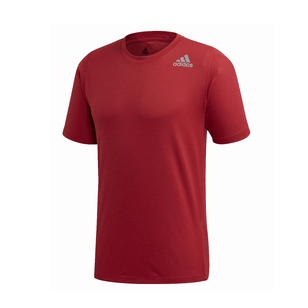 FW19 CHILL TEE adidas