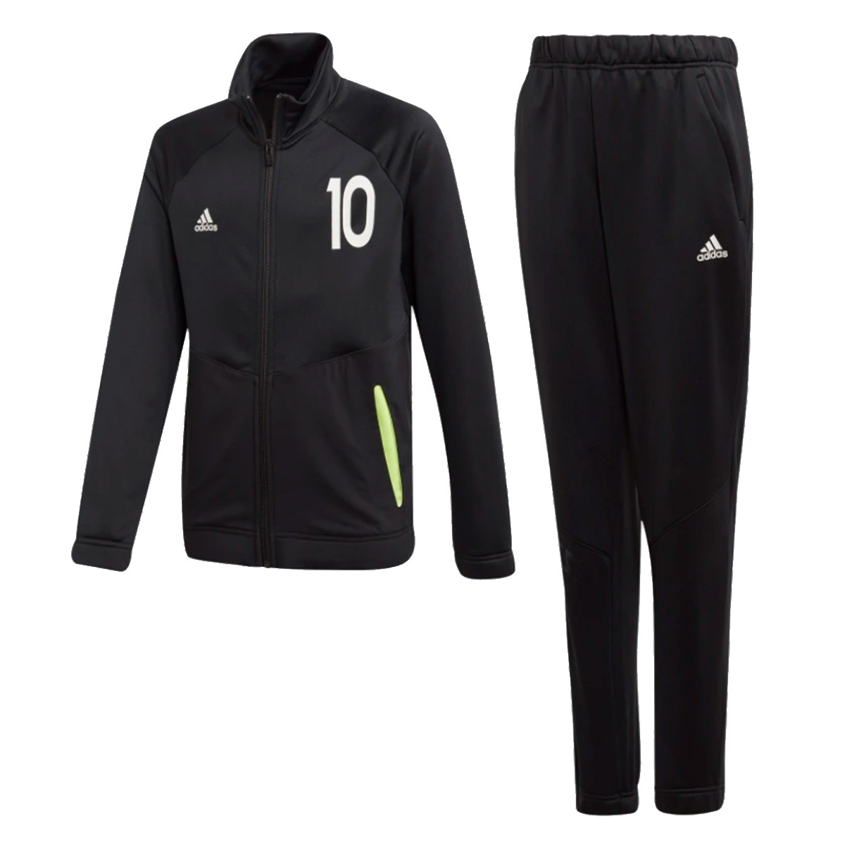 YB M FT TS adidas imagine noua