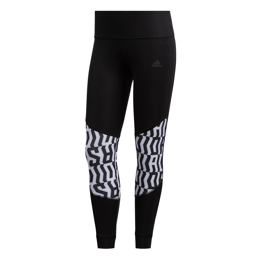 OTR TIGHT TKO W Adidas