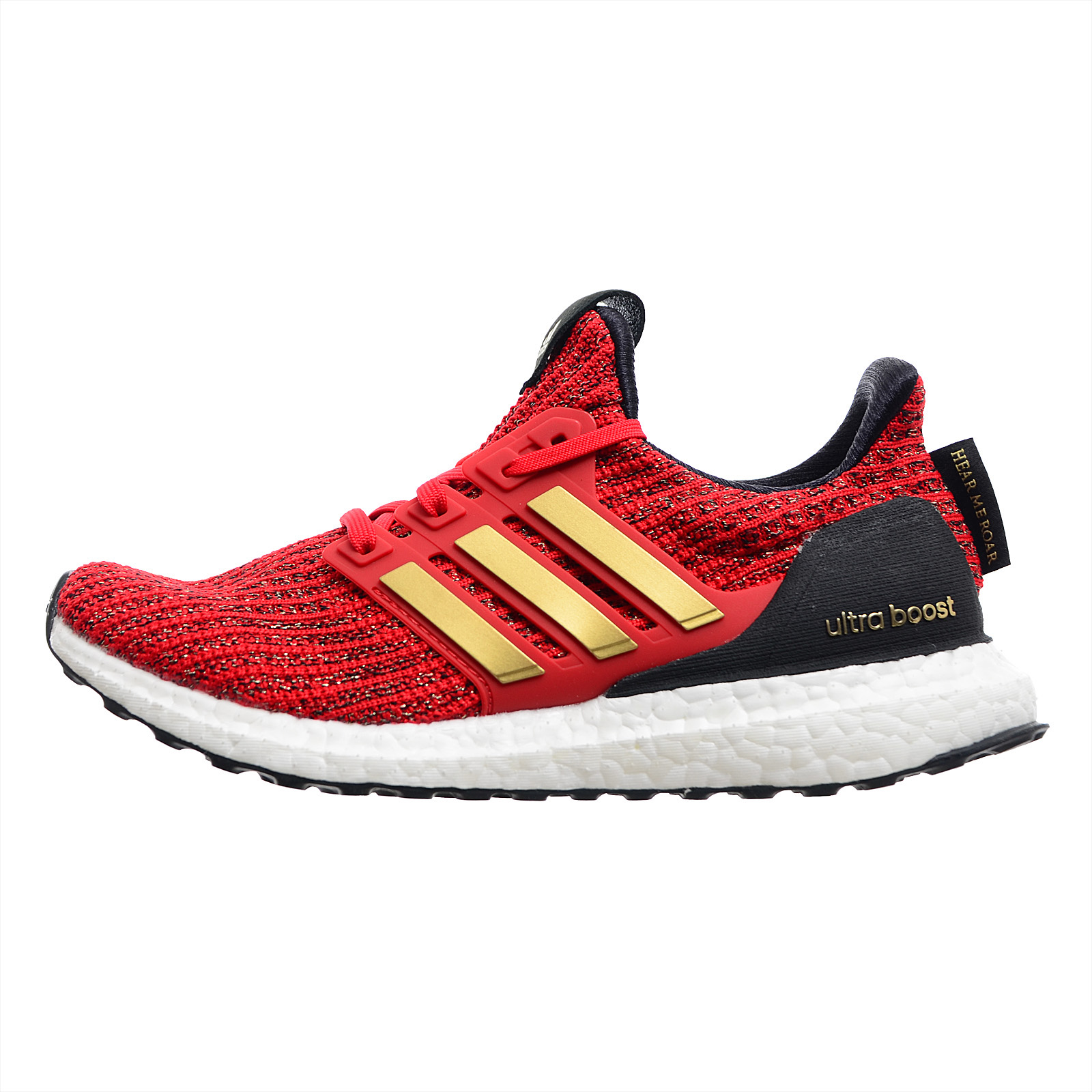 UltraBOOST x GOT w ADIDAS imagine noua