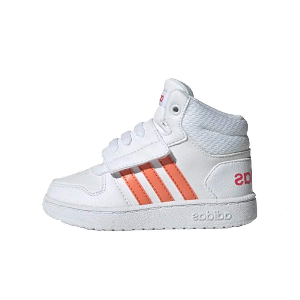 HOOPS MID 2.0 I 2.0 imagine La Oferta Online