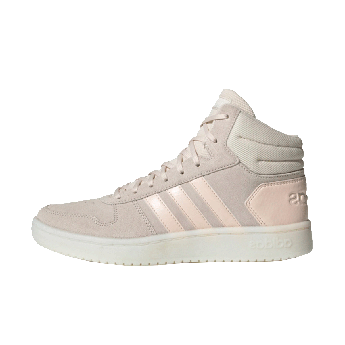 HOOPS 2.0 MID adidas poza 2022 adidasi-sport.ro cel mai bun pret  online