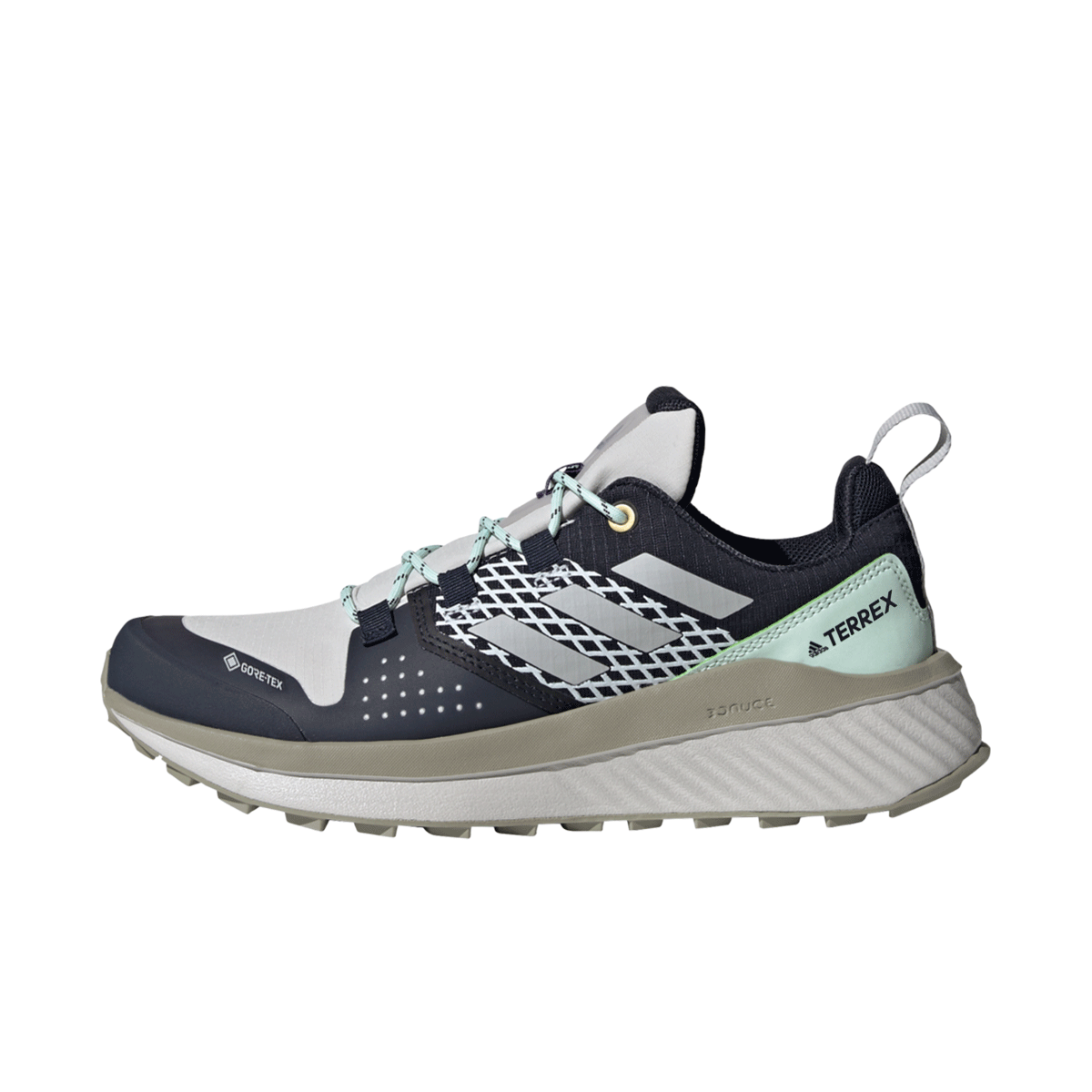 TERREX FOLGIAN HIKER GTX W ADIDAS imagine noua