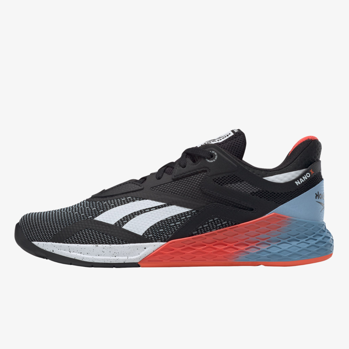Reebok Pantofi Sport Nano X | SportVision Romania