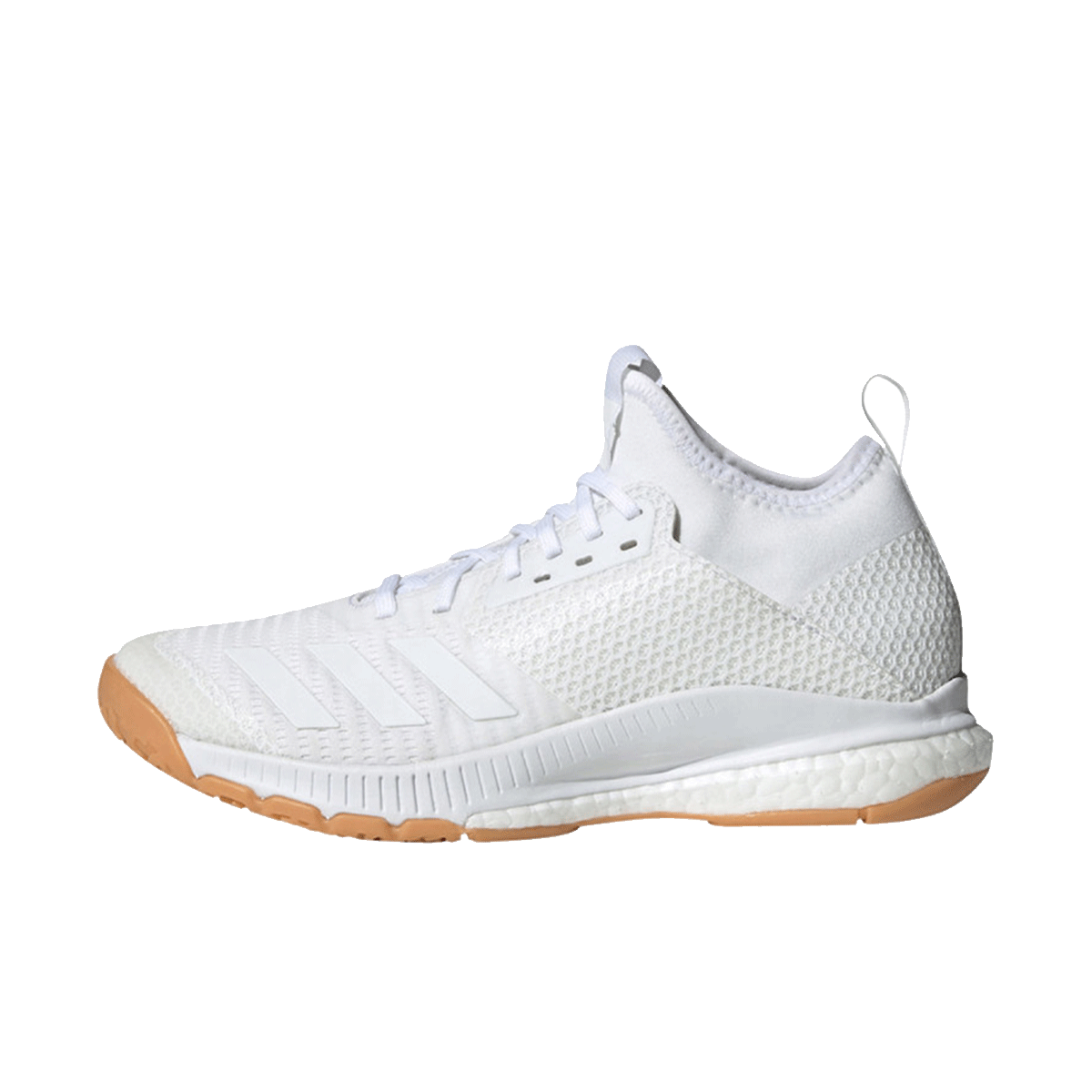 Crazyflight X 3 Mid adidas imagine noua