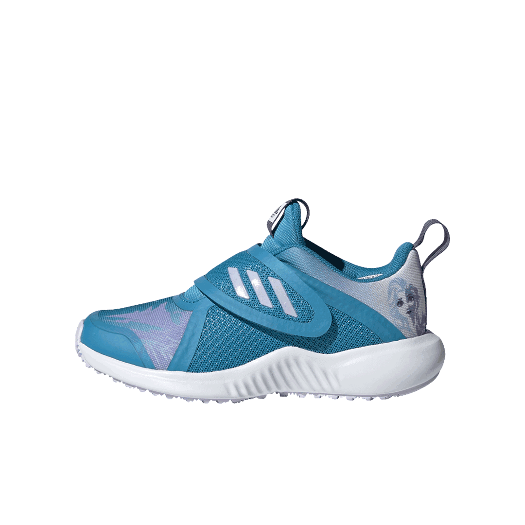 FortaRun X Frozen CF C adidas imagine noua
