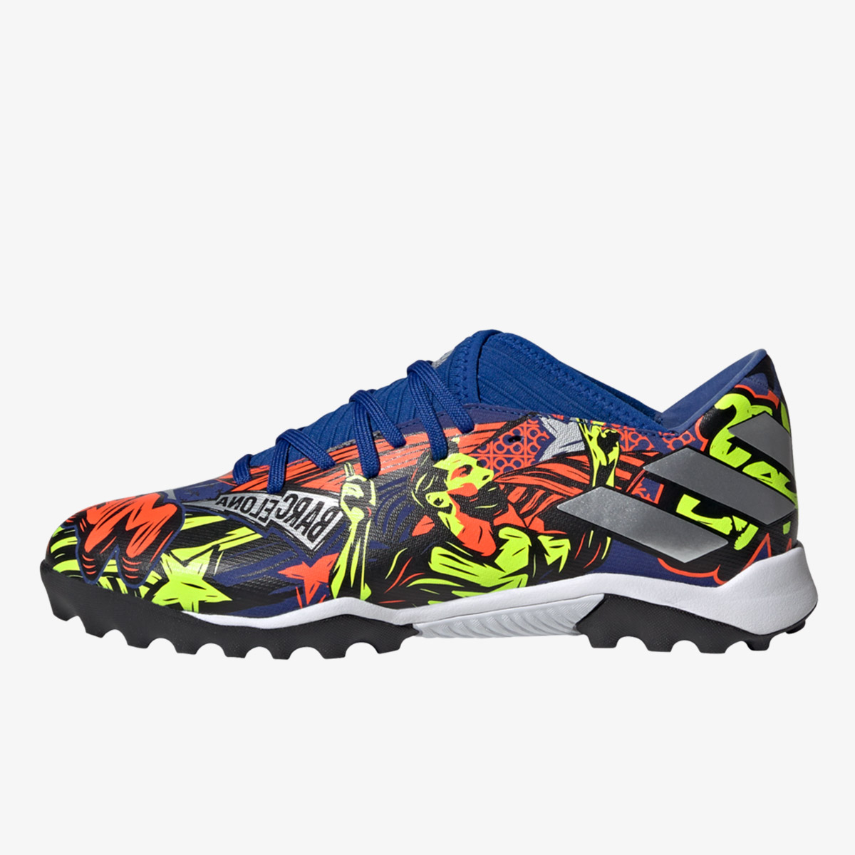 Nike nemeziz messi best sale