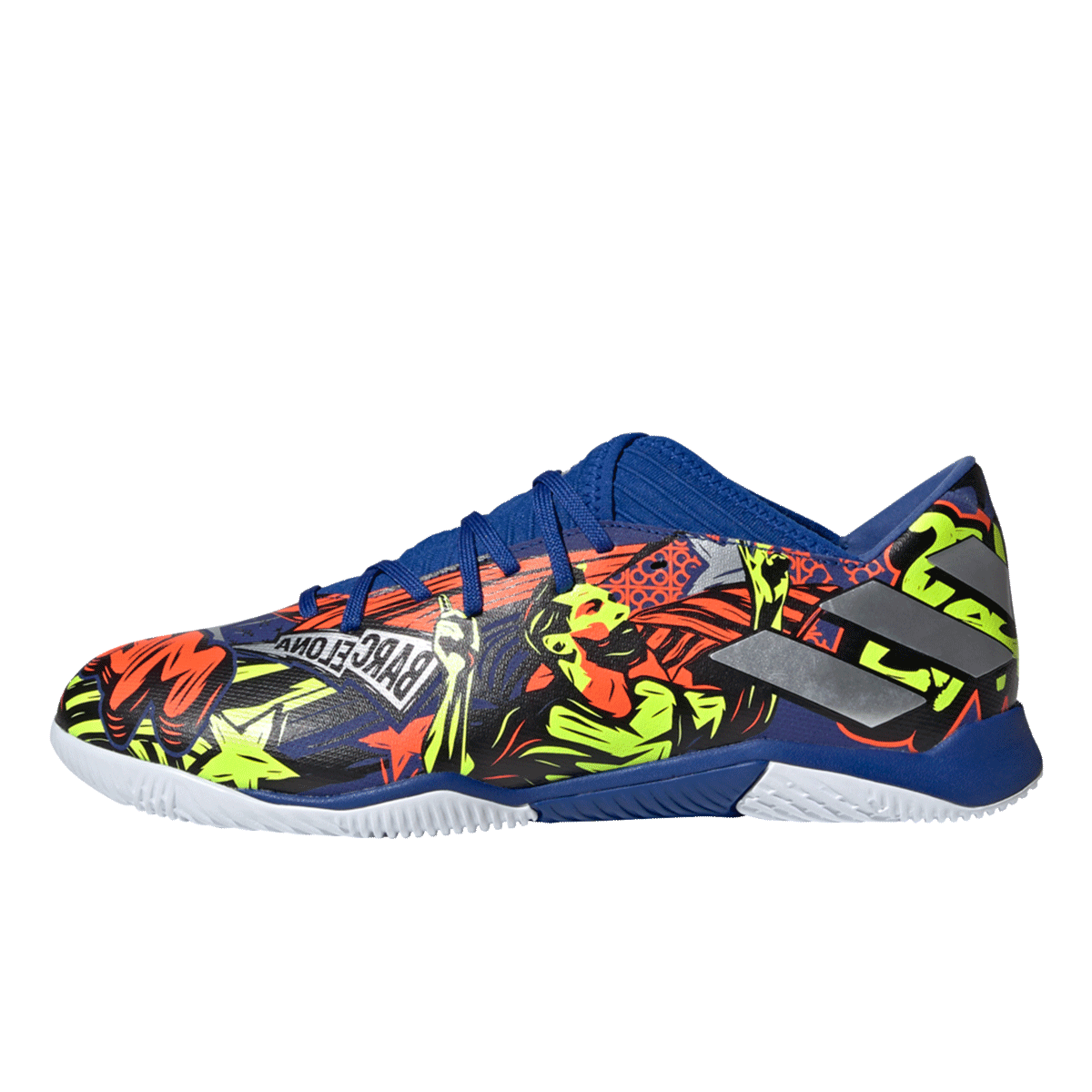 NEMEZIZ MESSI 19.3 IN 19.3 imagine La Oferta Online