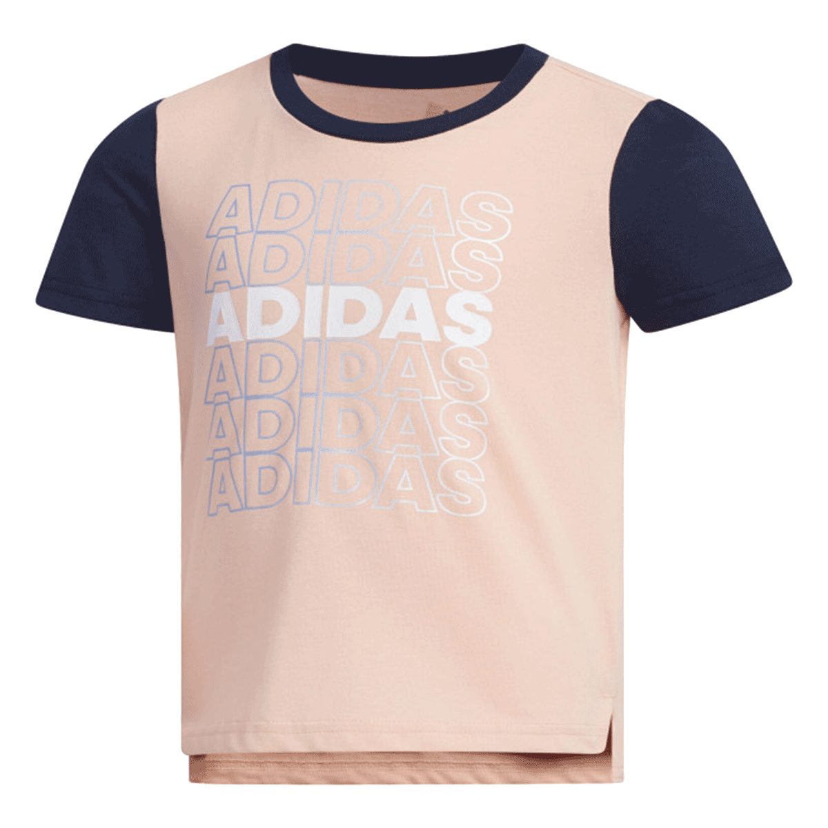 LG COT TEE adidas imagine noua