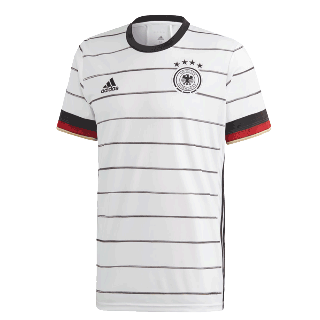 DFB H JSY 2023 ❤️ Pret Super sportvision.ro imagine noua 2022