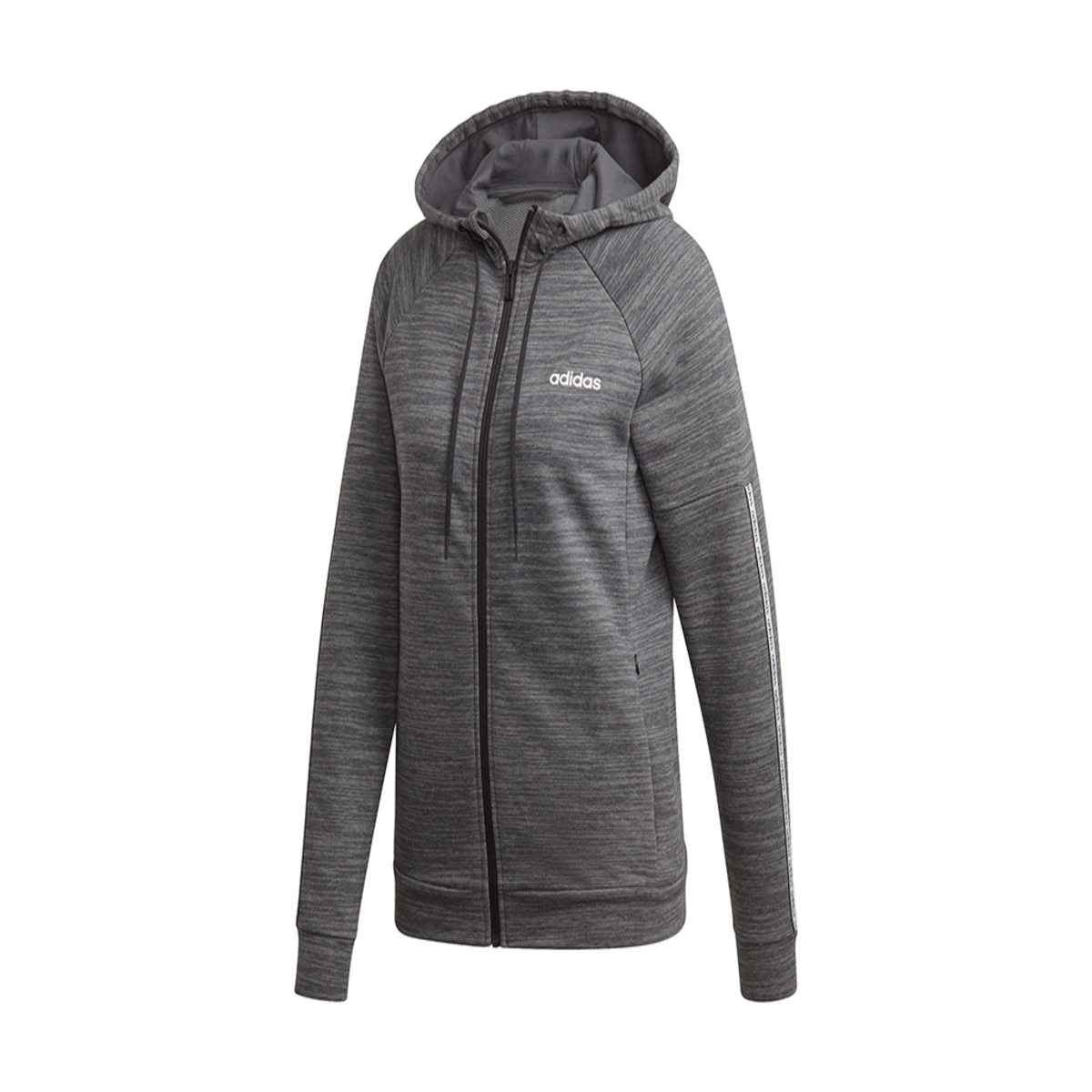 W XPR FZ HOODIE adidas imagine noua