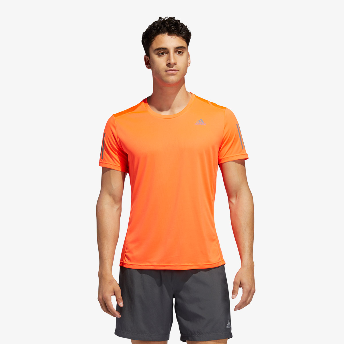 OWN THE RUN TEE 2023 ❤️ Pret Super sportvision.ro imagine noua 2022