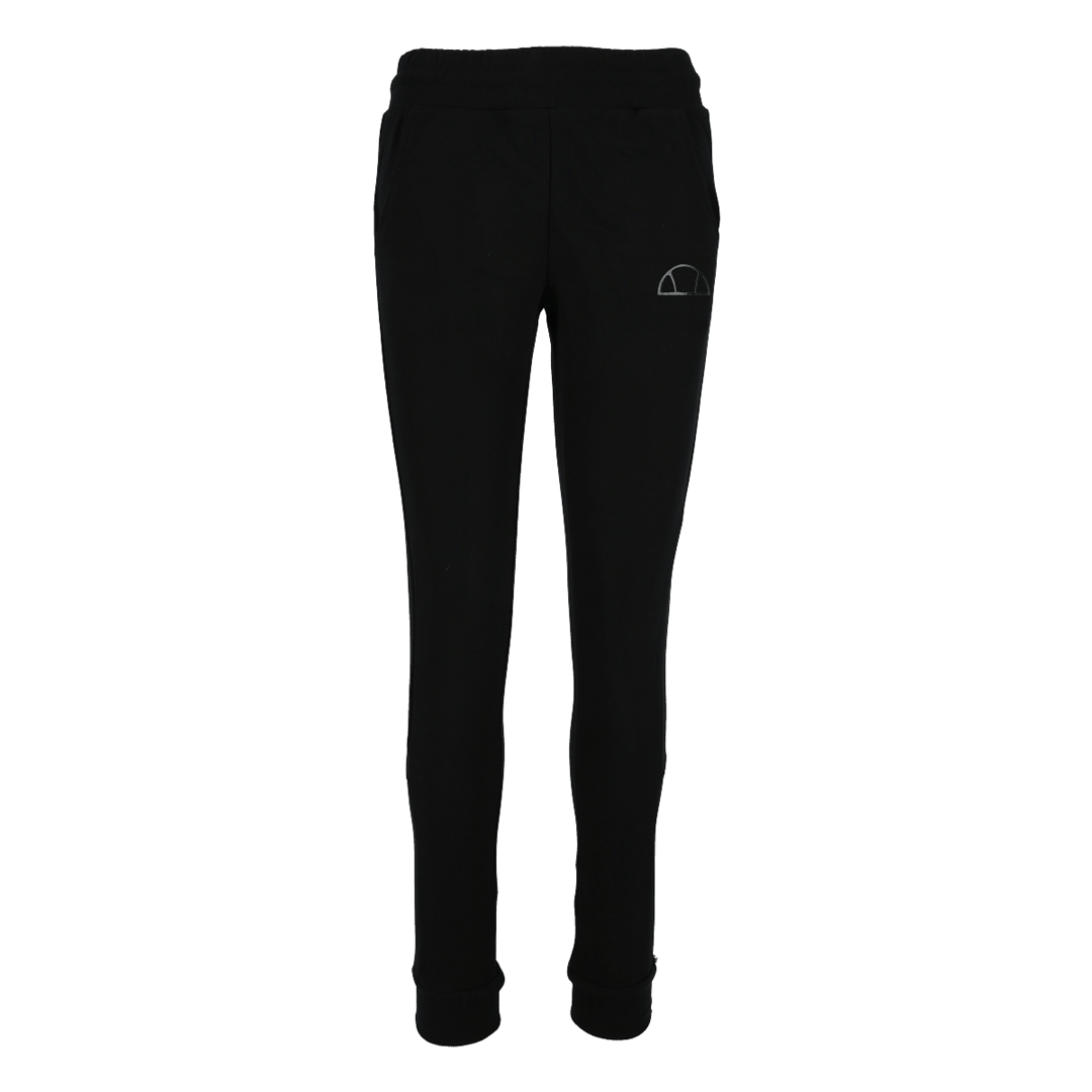 Ladies resort cuffed pants