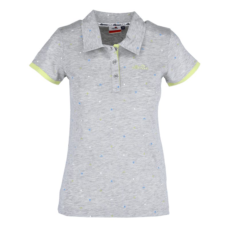 LADIES HERITAGE POLO SHIRT (Polo) imagine La Oferta Online