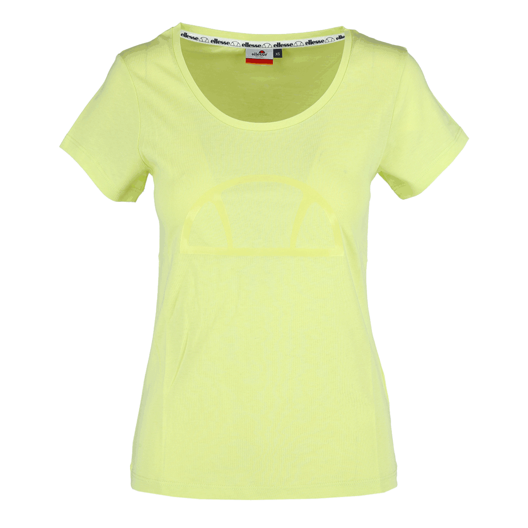 Ladies resort t-shirt