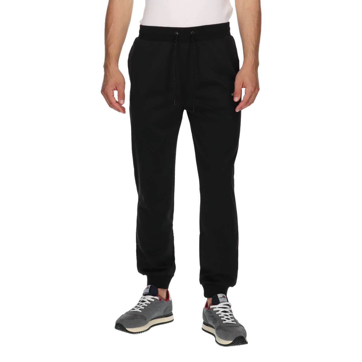 Mens cuffed pants