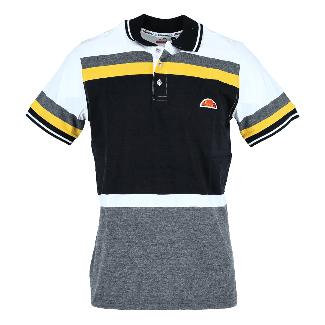 MENS ITALIA POLO SHIRT (Polo) imagine La Oferta Online