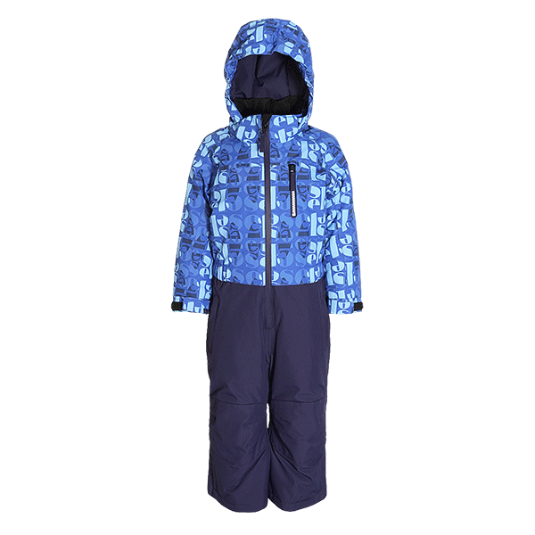 MIKO BOYS SKI SUIT BOYS imagine noua