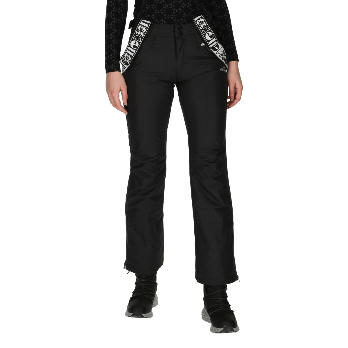 LADIES SKI PANTS ELLESSE imagine noua