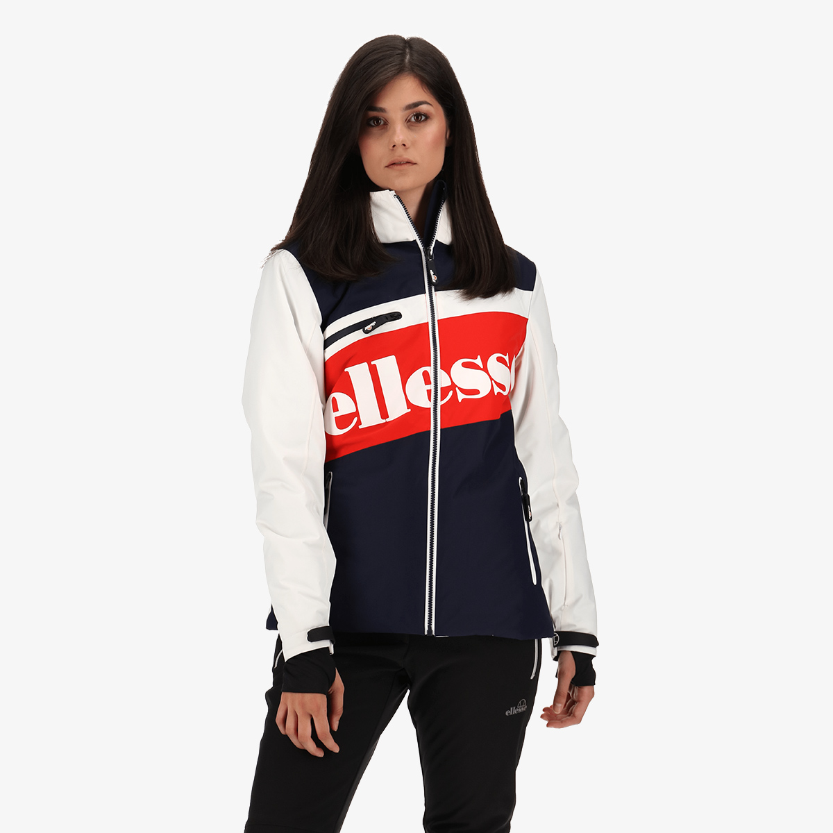 Ellesse Jacheta NINNA LADIES SKI JACKET | SportVision Romania