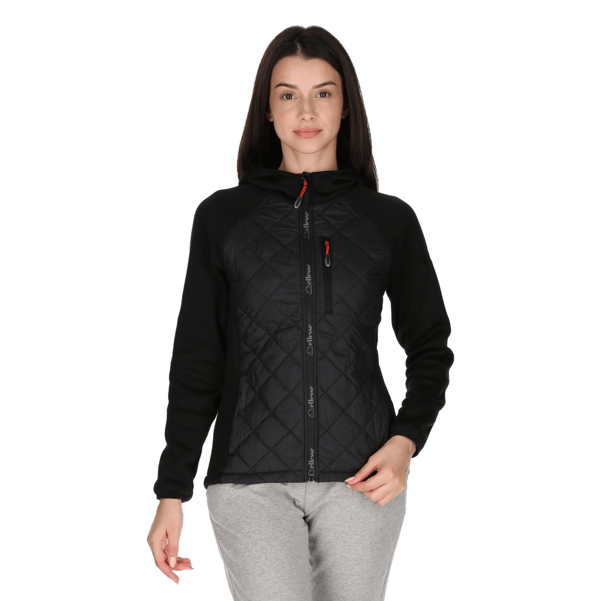 CLEA LADIES MICROFLEECE CLEA