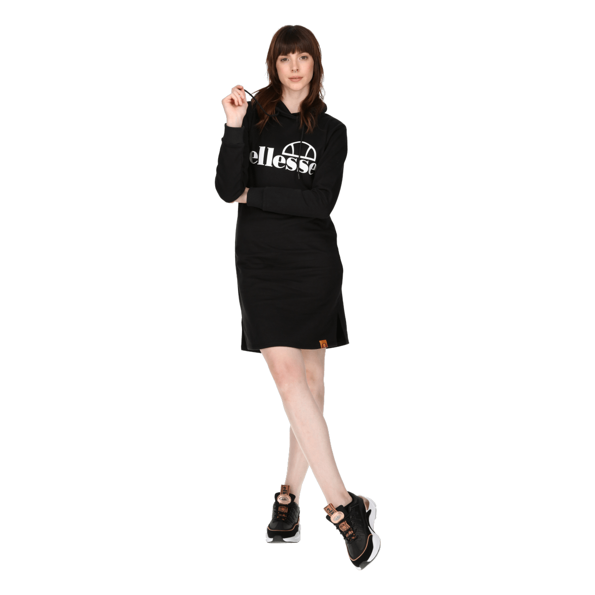 LADIES HERITAGE DRESS DRESS imagine 2022