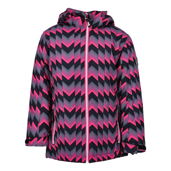 LORA GIRLS SKI SUIT ELLESSE