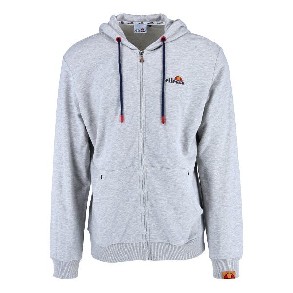 MENS HERITAGE FULL ZIP HOODY 2023 ❤️ Pret Super sportvision.ro imagine noua 2022