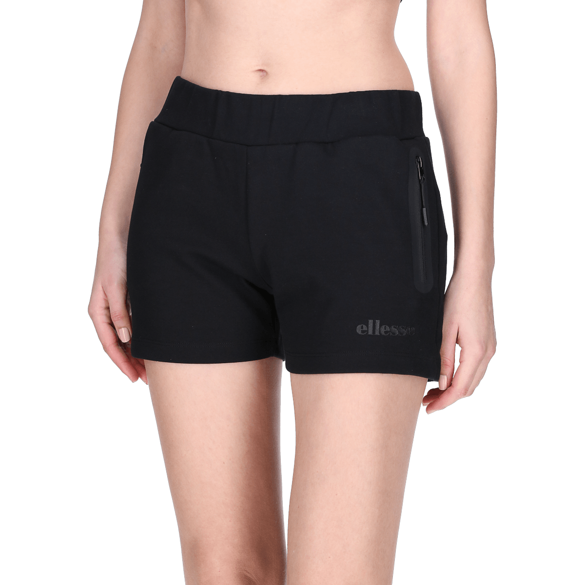 Ladies superstar short pants