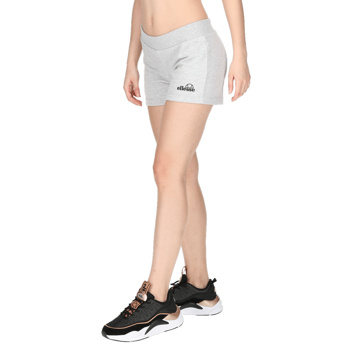 LADIES HERITAGE SHORT PANTS ELLESSE imagine noua