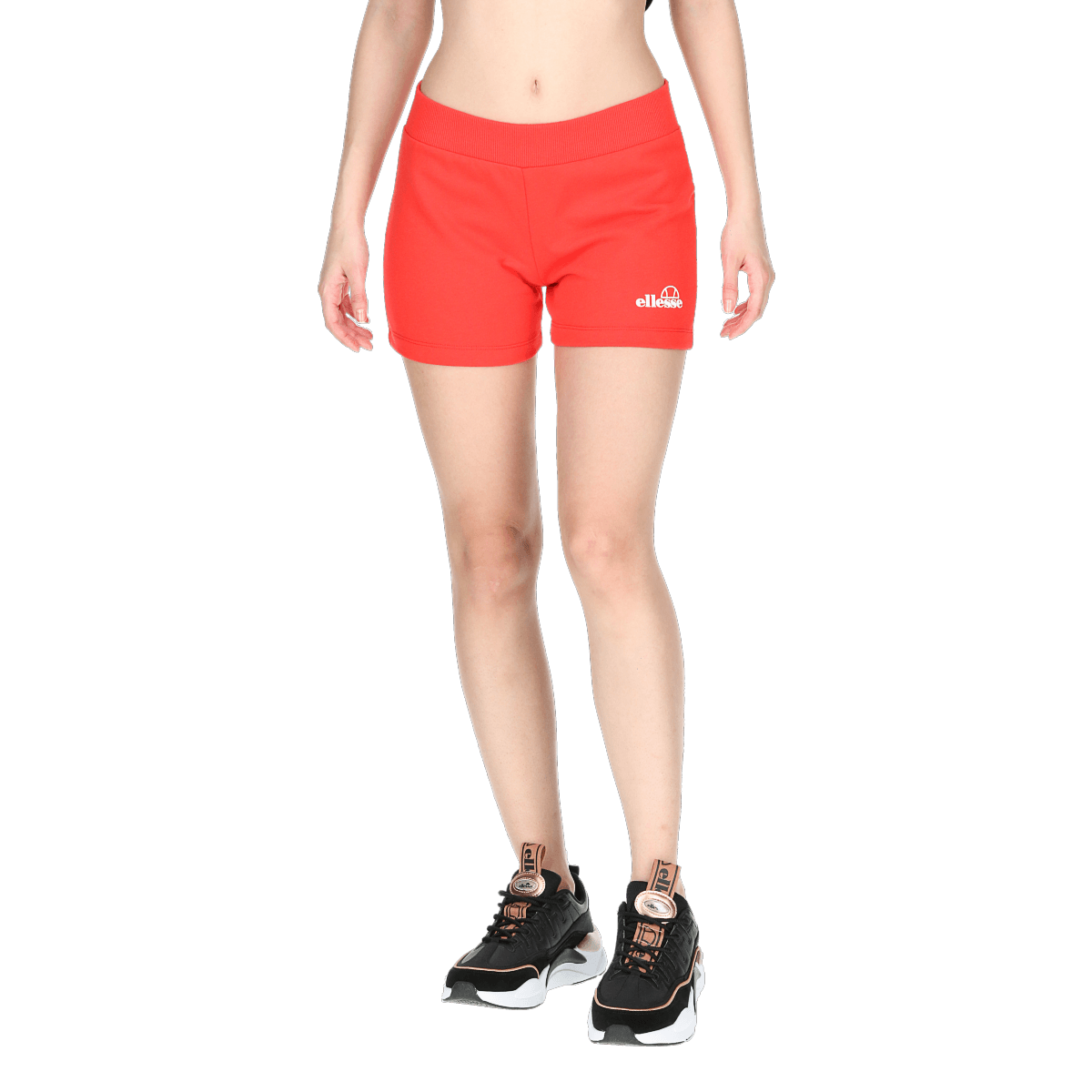 LADIES HERITAGE SHORT PANTS ELLESSE imagine 2022