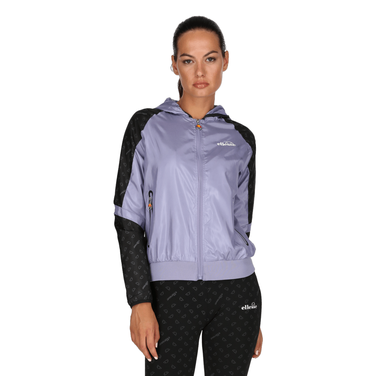 LADIES FULL ZIP 2023 ❤️ Pret Super sportvision.ro imagine noua 2022