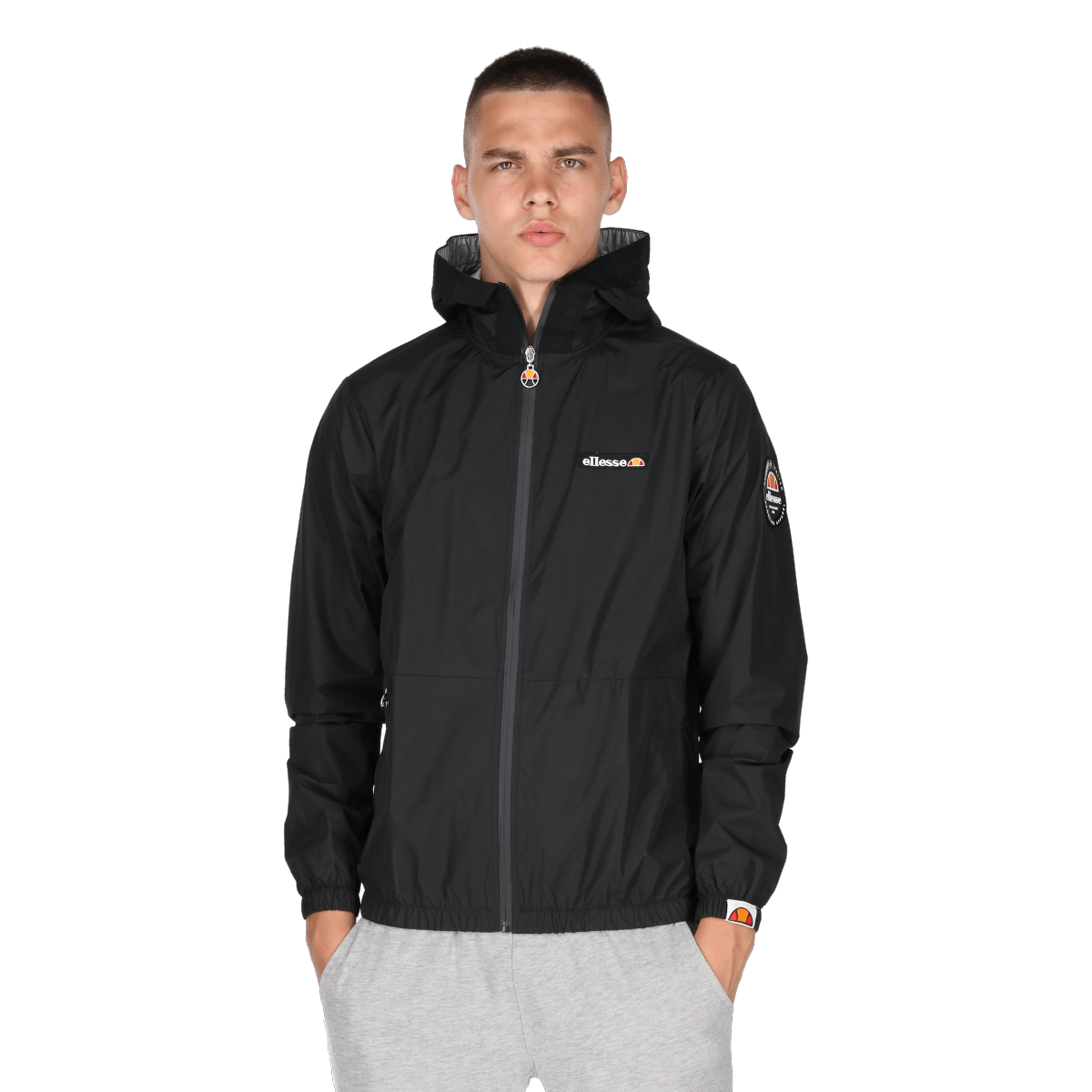 MENS SPRING JACKET 2023 ❤️ Pret Super sportvision.ro imagine noua 2022