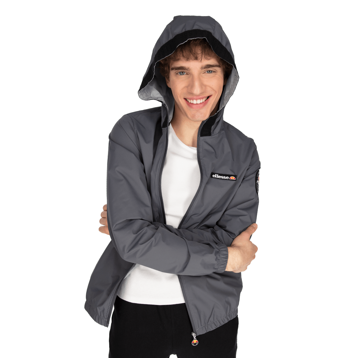 MENS SPRING JACKET 2023 ❤️ Pret Super sportvision.ro imagine noua 2022