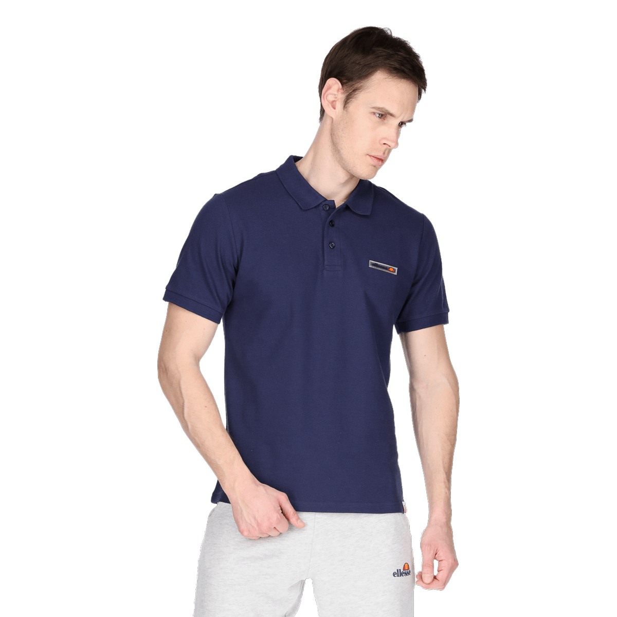 MENS POLO SHIRT ELLESSE imagine 2022