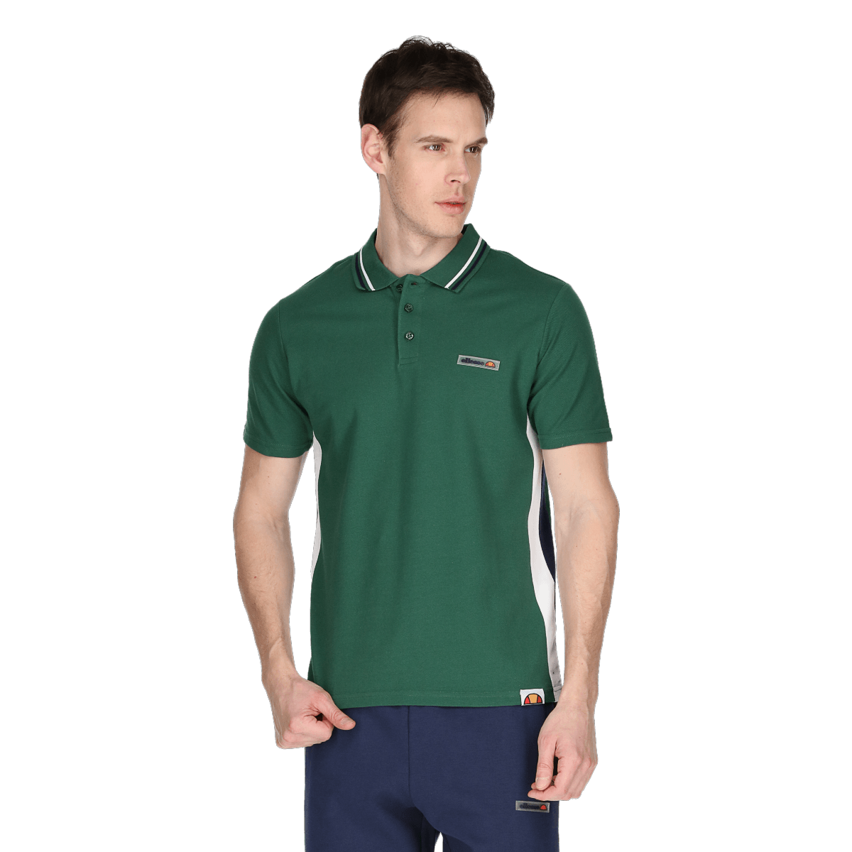 MENS POLO SHIRT ELLESSE imagine 2022