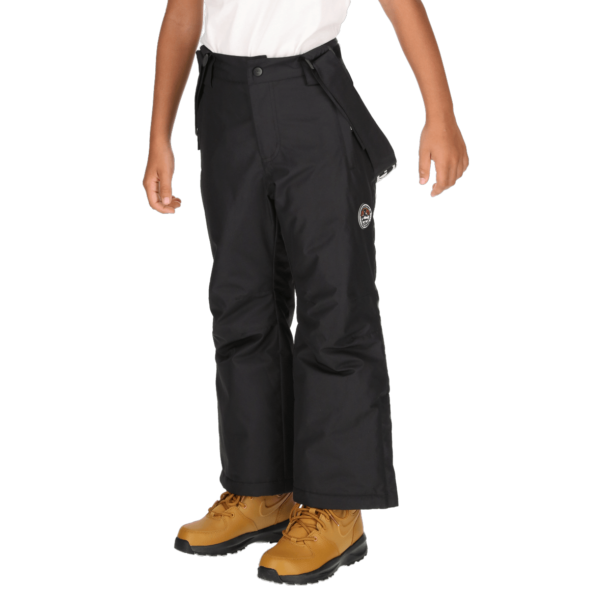 KIDS SKI PANTS ELLESSE imagine noua